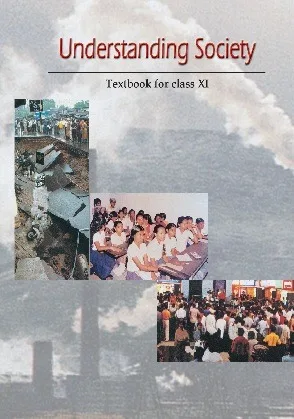 understanding Society Textbook For Class 11th - Bhandari Stationers - Best Stationery Store In Kota