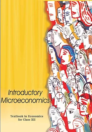 Introductory Microeconomics Textbook In Economics For Class 12th - Bhandari Stationers - Best Stationery Store In Kota