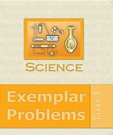 Exemplar Problem Textbook In Science For Class 10th - Bhandari Stationers