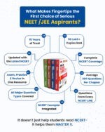 MTG Objective NCERT at your Fingertips Physics NEET | JEE Books For 2027 Exam Latest Edition - Bhandari Stationers