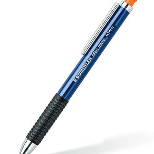Staedtler Mars Micro775 0.7mm Mechanical Pencil - Bhandari Stationers - Best Stationery Store In Kota