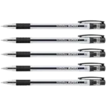 Nataraj SupreX Ball Pen Packet, 5 Unit Pack - Best Stationery Store In Kota