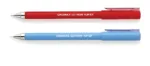 Unomax Ultron Top 2x Liquid Ball Pen 10 Unit Pack - Bhandari Stationers - Best Stationery Store In Kota
