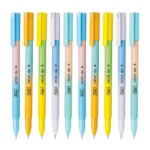 Flair Move Ball Pen 10 Unit Pack - Bhandari Stationers