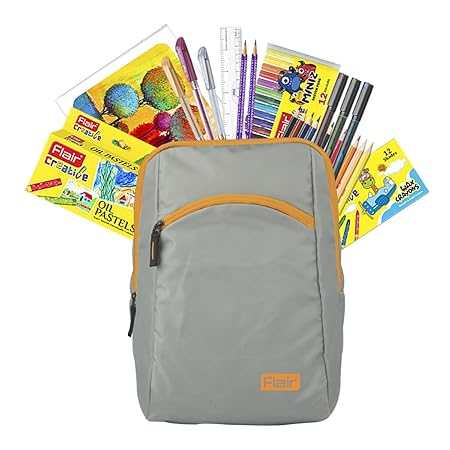Flair Creative Art Club Combination Smart Kit - Bhandari Stationers