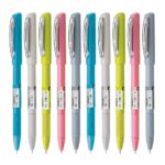 Hauser Doku Glide DX Ball Pen 10 Unit Pack - Bhandari Stationers