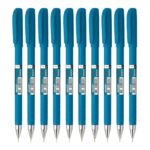 Hauser Aerox Ball Pen 10 Unit Pack - Bhandari Stationers