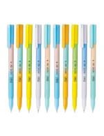 Flair Move Gel Pen 10 Unit Pack - Bhandari Stationers