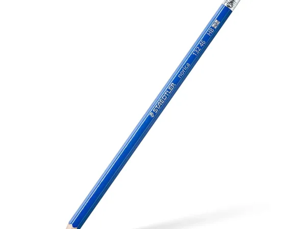 Staedtler Norica 2HB Pencil 1N - Bhandari Stationers - Best Stationery Store In Kota
