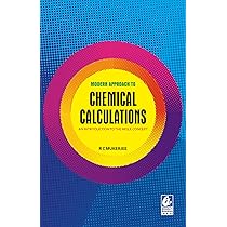 Bharti Bhawan Modern To Approach Chemical Calcutations - Bhandari Stationers
