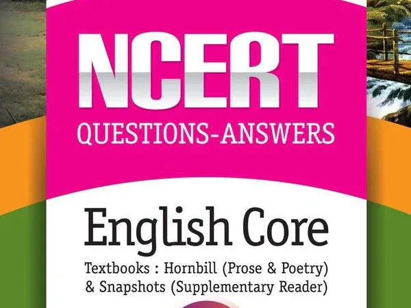 Arihant All In One All In One NCERT Question-Answers English Core Class 11th with Chapterwise - Bhandari Stationers - Best Stationery Store In Kota