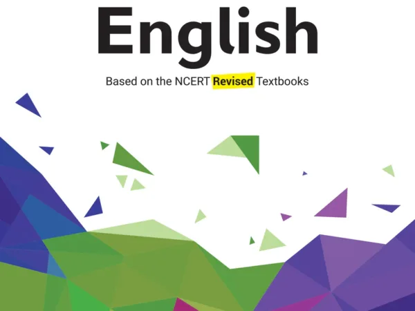 Full Marks Complete Study Material English Class 8 - Bhandari Stationers - Best Stationery Store In Kota