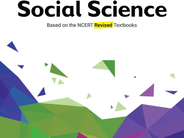 Full Marks Complete Study Material Social Science Class 8 - Bhandari Stationers - Best Stationery Store In Kota