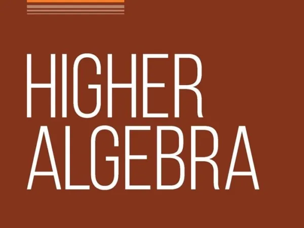 Arihant All In One Classic Texts Series Higher Algebra - Bhandari Stationers - Best Stationery Store In Kota