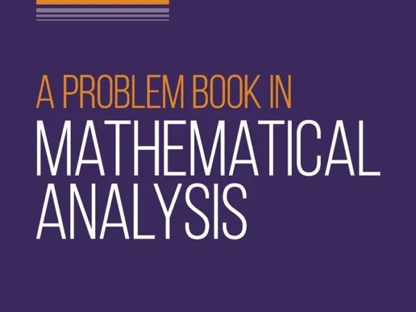Arihant All In One All In One Classic Texts Series A Problem In Mathematical Analysis - Bhandari Stationers - Best Stationery Store In Kota