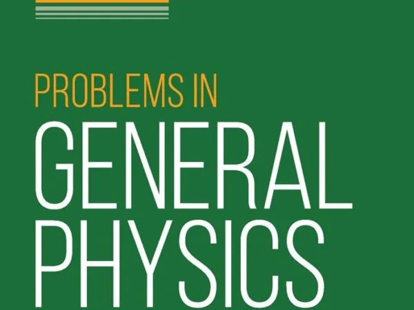 Arihant All In One Classic Texts Series Problem In General Physics - Bhandari Stationers - Best Stationery Store In Kota