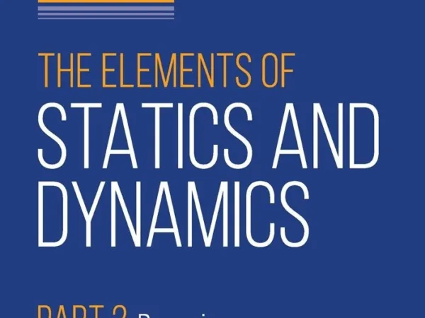 Arihant All In One Classic Texts Series The Elements Of Statics And Dynamics Part 2 - Bhandari Stationers - Best Stationery Store In Kota