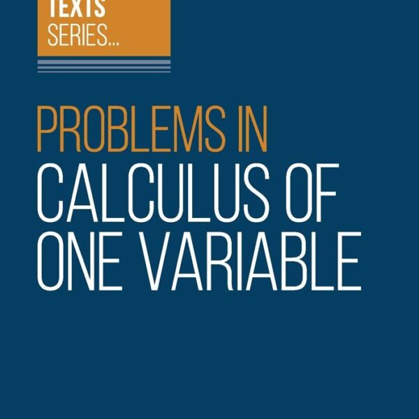Arihant All In One Classic Texts Series Problems In Calculus Of One Variable - Bhandari Stationers