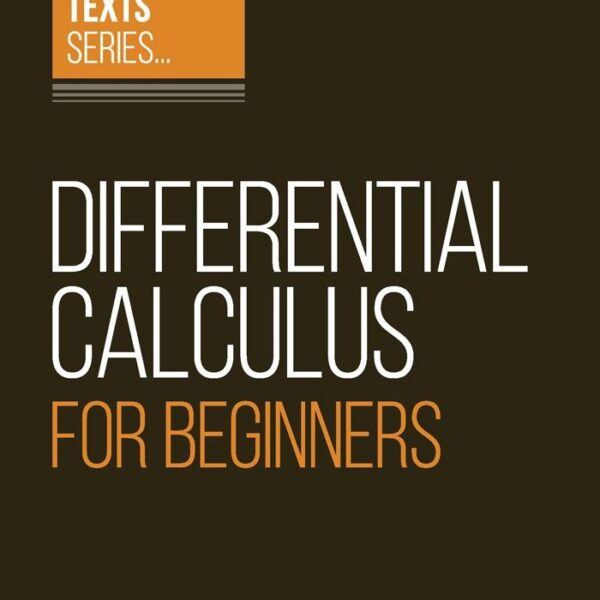 Arihant All In One Classic Texts Series Differential Calculus For Beginners - Bhandari Stationers