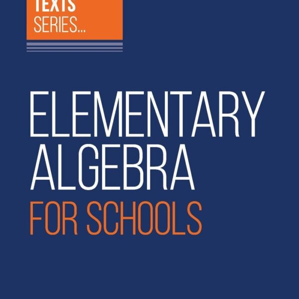 Arihant All In One Classic Texts Series Problem Elementary Algebra For School - Bhandari Stationers - Best Stationery Store In Kota