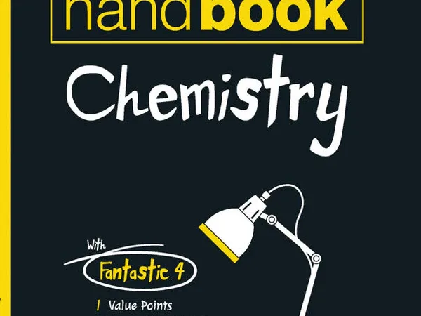 Arihant Handbook Chemistry (Class XI-XII) For Eng., Medical & Other Exams - Bhandari Stationers - Best Stationery Store In Kota