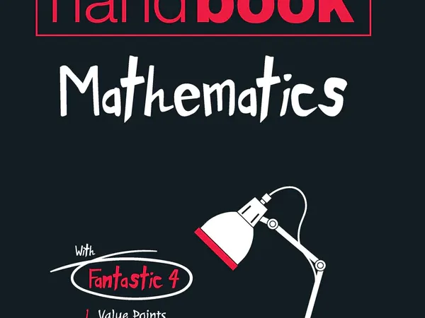 Arihant Handbook Mathematics (Class XI-XII) For Eng., Medical & Other Exams - Bhandari Stationers - Best Stationery Store In Kota