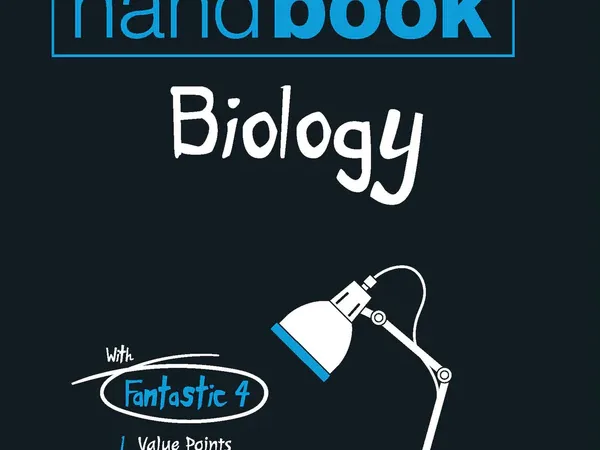 Arihant Handbook Biology (Class XI-XII) For Eng., Medical & Other Exams - Bhandari Stationers - Best Stationery Store In Kota