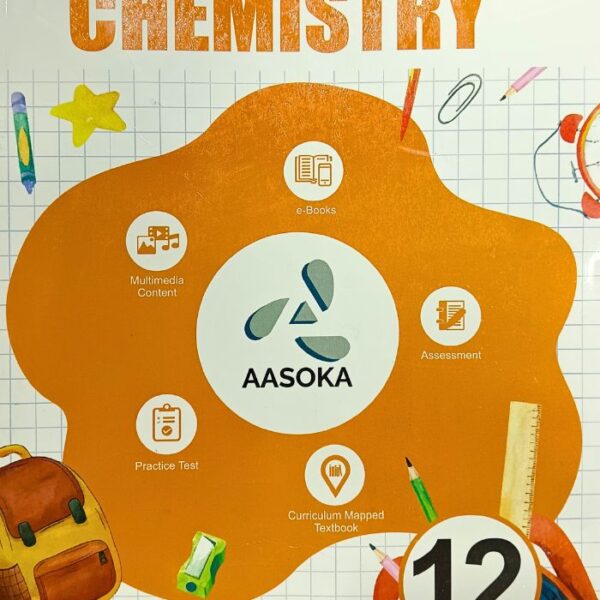 Aasoka Biology Textbook For Class 12th | By Dr. S.P. Jauhar - Bhandari Stationers