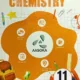 Aasoka Chemistry Textbook For Class 11th | By Dr. S.P. Jauhar - Bhandari Stationers