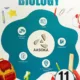 Aasoka Biology Textbook For Class 11th | By Dr. B.B. Arora - Bhandari Stationers