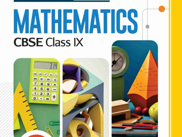 Arihant Mathematics Laboratory Manual CBSE Class 9th - Bhandari Stationers - Best Stationery Store In Kota