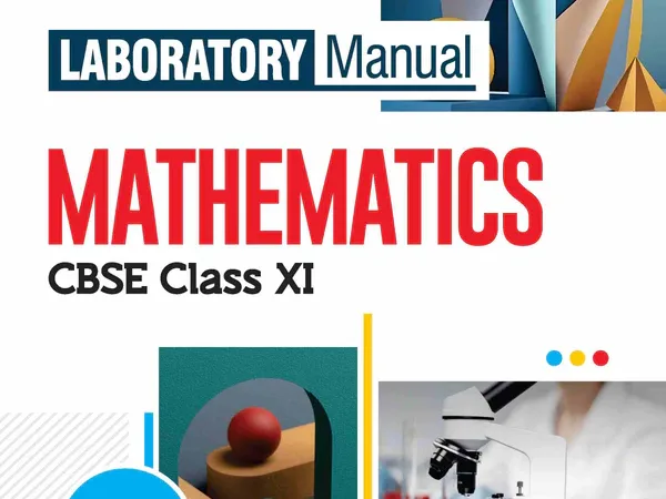 Arihant All In One Laboratory Manual CBSE - Mathematics Class 11th | Revised Edition - Bhandari Stationers - Best Stationery Store In Kota