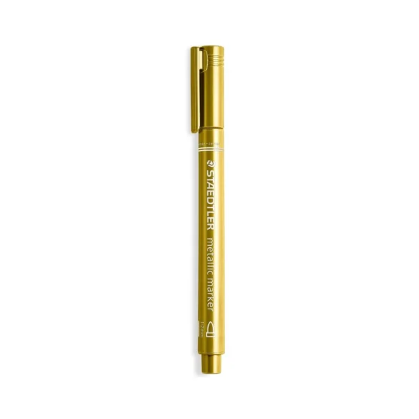 STAEDTLER Metallic Marker -1-2 - Bhandari Stationers