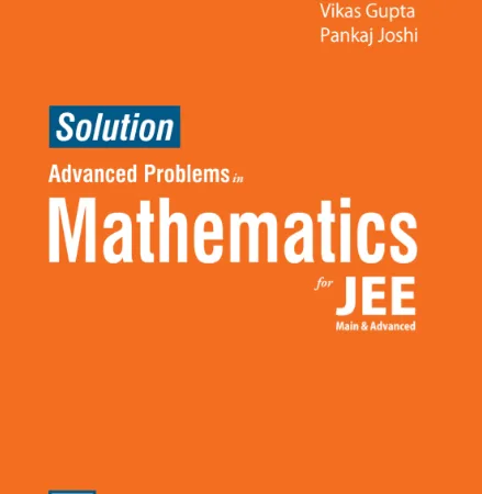 Shree Balaji Solution Advanced Problems Mathematics For JEE Main & Advanced 11th Edition - Bhandari Stationers - Best Stationery Store In Kota