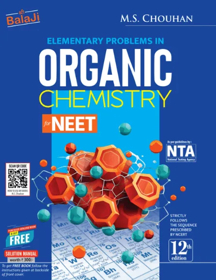Screenshot 2025-07-05 174154 Shree Balaji Elementary Problems In Organic Chemistry For Neet 12th Edition - Bhandari Stationers - Best Stationery Store In Kota