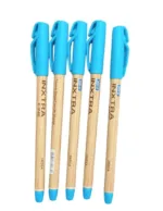 Reynolds Ezio Ball Pen 5 Unit Pack - Best Stationery Store In Kota