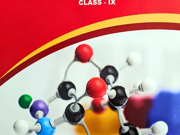 Elite's Practical Manual Chemistry For Class 9th - Bhandari Stationers - Best Stationery Store In Kota