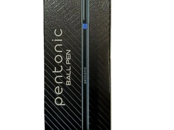 Pentonic Ball Pen 10 Unit Pack - Best Stationery Store In Kota