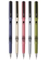 Flair O2 Ball Pen 10 Unit Pack - Bhandari Stationers