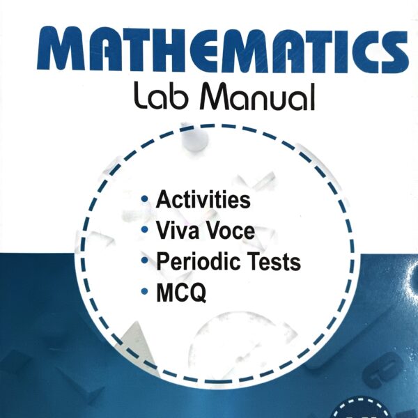 Deon Mathematics Lab Manual For Class 11th - Bhandari Stationers
