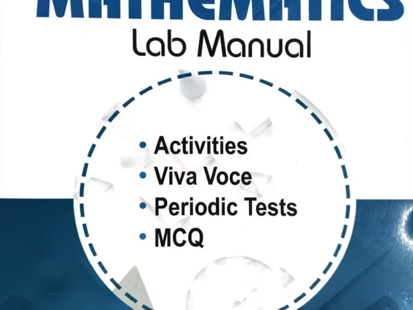 Deon Mathematics Lab Manual 11th - Bhandari Stationers - Best Stationery Store In Kota