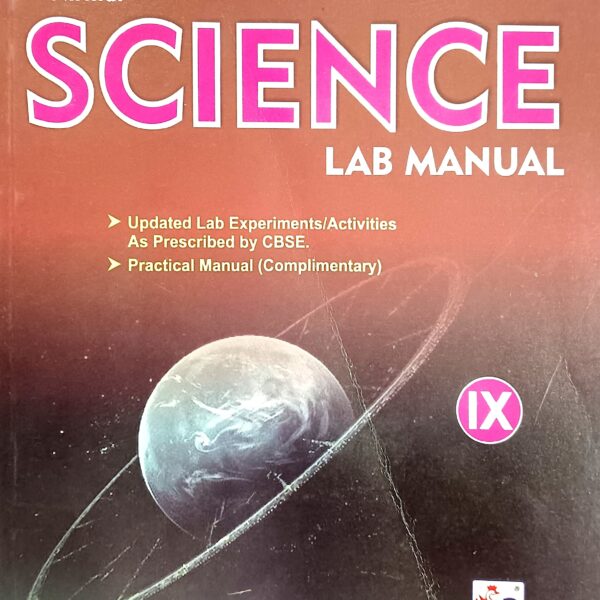 Nirmal Science Lab Manual Book For Class 11th - Bhandari Stationers - Best Stationery Store In Kota
