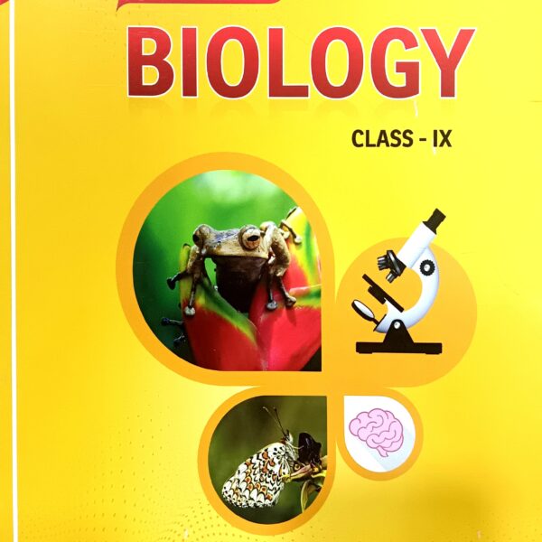 Elite's Practical Manual Biology For Class 9th - Bhandari Stationers - Best Stationery Store In Kota