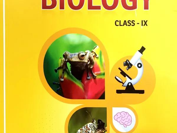 Elite's Practical Manual Biology For Class 9th - Bhandari Stationers - Best Stationery Store In Kota