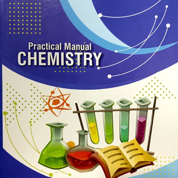 Elites Practical Manual Chemistry For Class 11th - Bhandari Stationers - Best Stationery Store In Kota