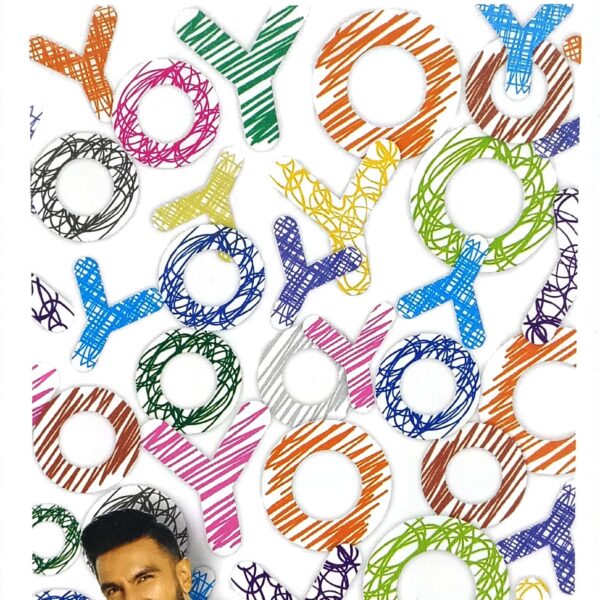 Flair Creative YO! Colour Pencil 12 Shades Ideal For Students - Bhandari Stationers