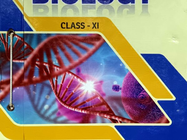 Elite's Biology Practical Manual For Class 11th New Edition - Bhandari Stationers Kota