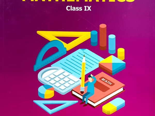 Elite's Mathematics Practical Manual For Class 9th New Edition - Bhandari Stationers Kota
