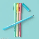 Unomax Zap 2X Liquid Ballpoint Pen 10 Unit Pack