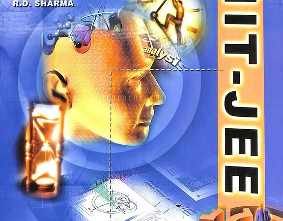 Mathematics Volume- 1 For IIT - JEE R D Sharma | Dhanpat Rai Publication - Bhandari Stationers - Best Stationery Store In Kota